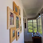 Adcasinha Em Arganil Holiday home Adcasal