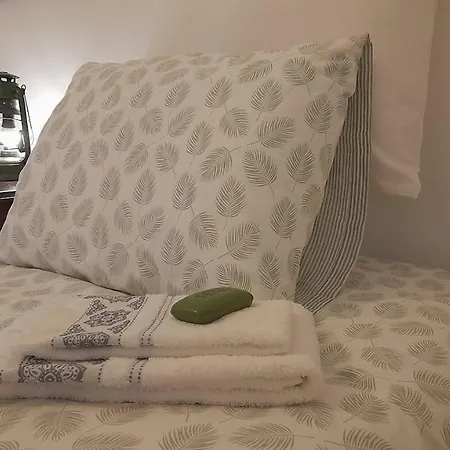 Adcasinha Em Arganil Holiday home *
