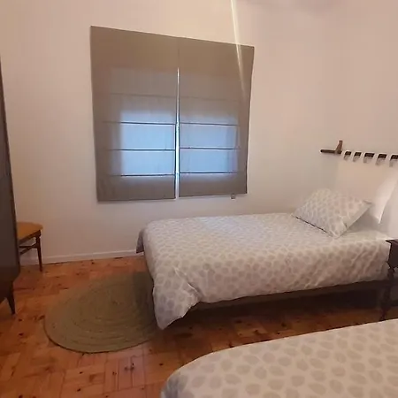 Holiday home Adcasinha Em Arganil Adcasal