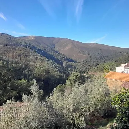 Holiday home Adcasinha Em Arganil *