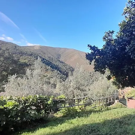 Holiday home Adcasinha Em Arganil *