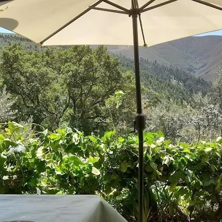 Holiday home Adcasinha Em Arganil *