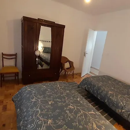 Adcasinha Em Arganil Holiday home Adcasal