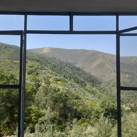Holiday home Adcasinha Em Arganil *