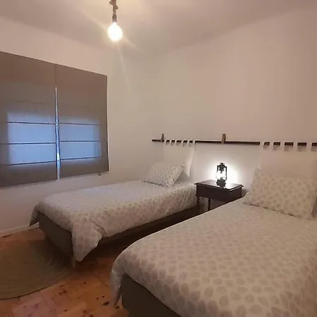 Holiday home Adcasinha Em Arganil *