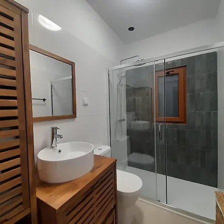 Adcasinha Em Arganil Holiday home