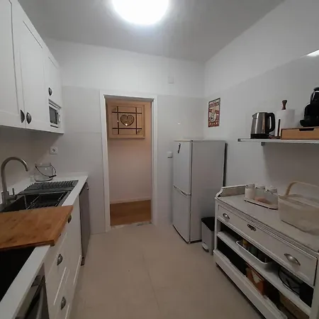 Holiday home Adcasinha Em Arganil