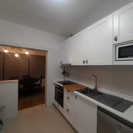 Adcasinha Em Arganil Holiday home