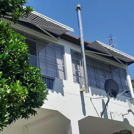 Holiday home Adcasinha Em Arganil Adcasal