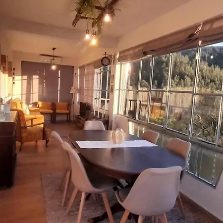 Holiday home Adcasinha Em Arganil Adcasal