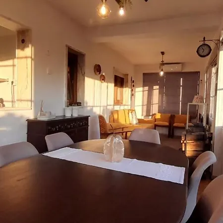 Adcasinha Em Arganil Holiday home *