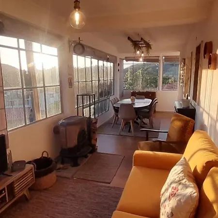 Holiday home Adcasinha Em Arganil *