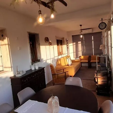 Adcasinha Em Arganil Holiday home