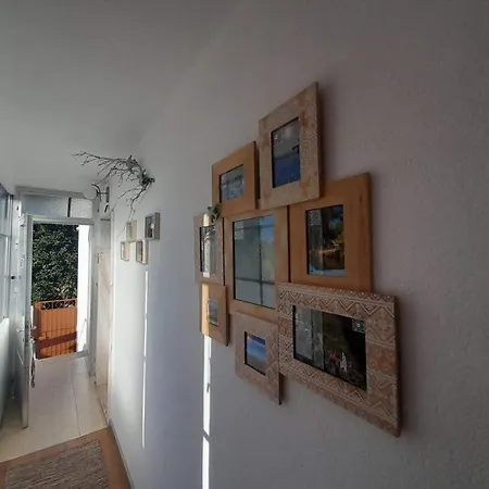 Casa vacanze Adcasinha Em Arganil