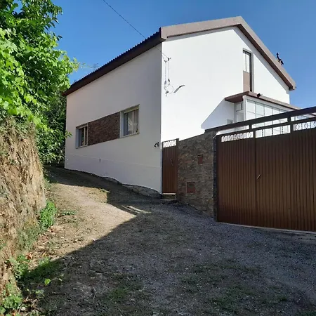 Adcasinha Em Arganil Casa vacanze *