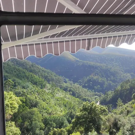 Adcasinha Em Arganil Casa vacanze *