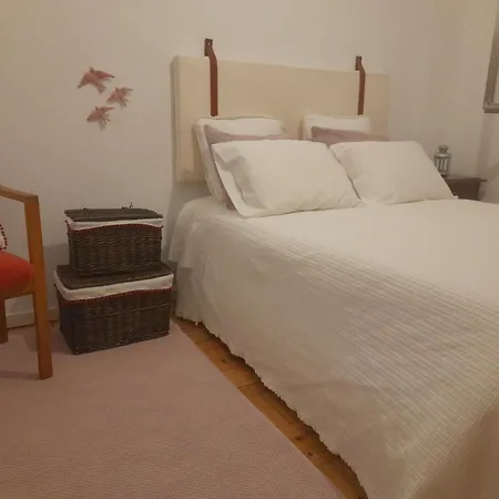 Adcasinha Em Arganil Casa vacanze Adcasal