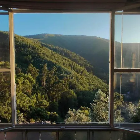 Adcasinha Em Arganil Adcasal