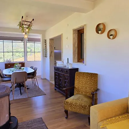 Adcasinha Em Arganil 別荘 *