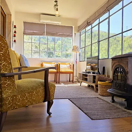 Adcasinha Em Arganil