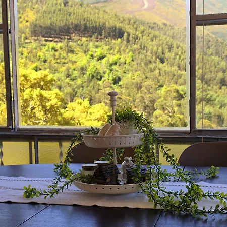 Adcasinha Em Arganil Adcasal