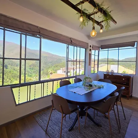 Adcasinha Em Arganil Сasa de vacaciones