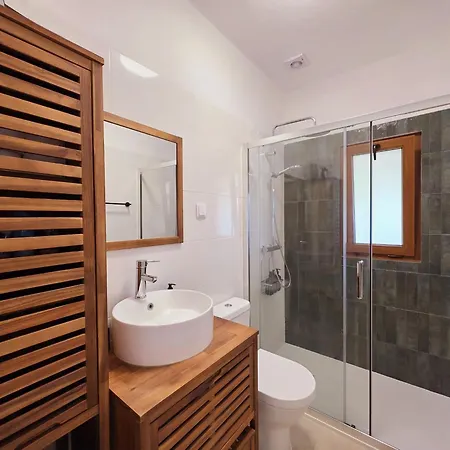 Adcasinha Em Arganil Сasa de vacaciones Adcasal