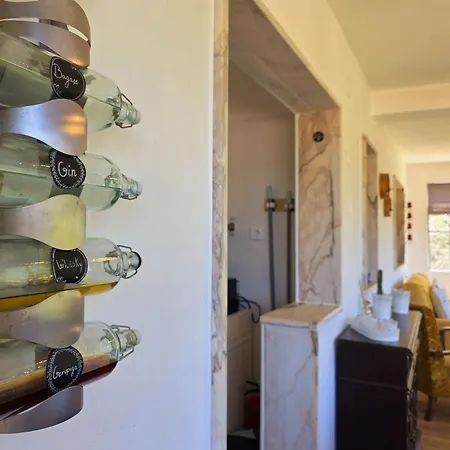 Сasa de vacaciones Adcasinha Em Arganil