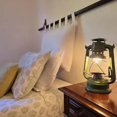 Adcasinha Em Arganil 別荘 *