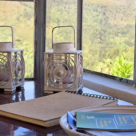 Сasa de vacaciones Adcasinha Em Arganil *