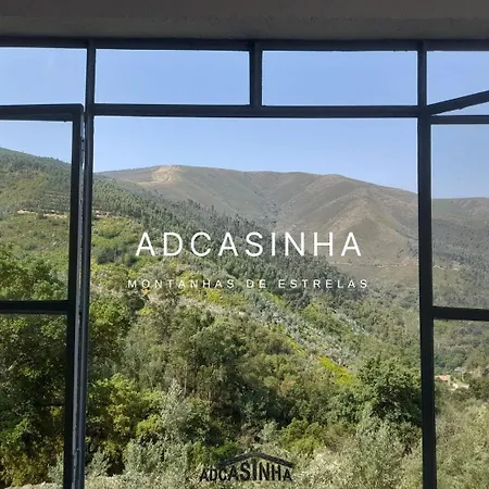 Adcasinha Em Arganil