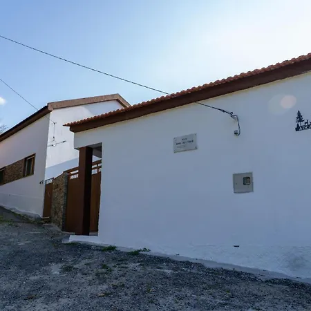 Adcasinha Em Arganil