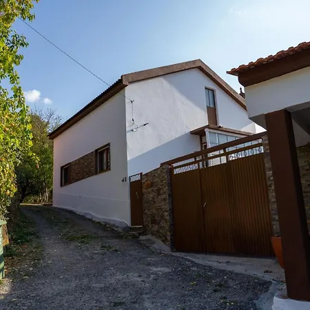 Adcasinha Em Arganil Adcasal