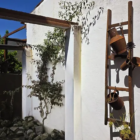 Adcasinha Em Arganil Сasa de vacaciones Adcasal