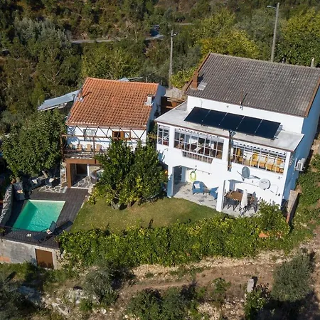 Adcasinha Em Arganil *