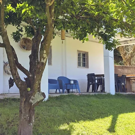 Сasa de vacaciones Adcasinha Em Arganil *