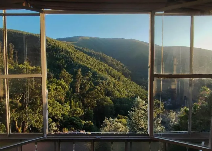 Adcasinha Em Arganil Adcasal