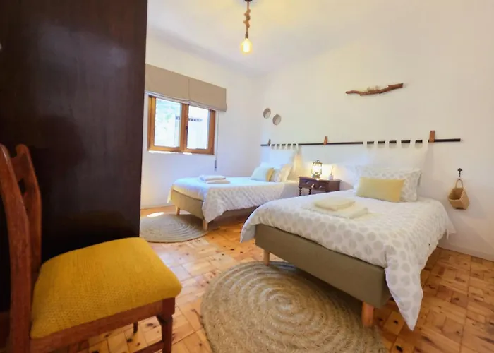 Adcasinha Em Arganil Adcasal