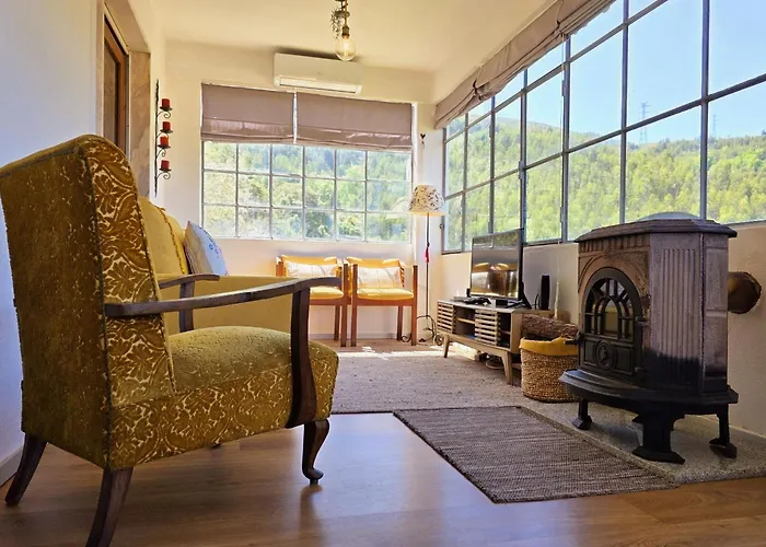 Adcasinha Em Arganil