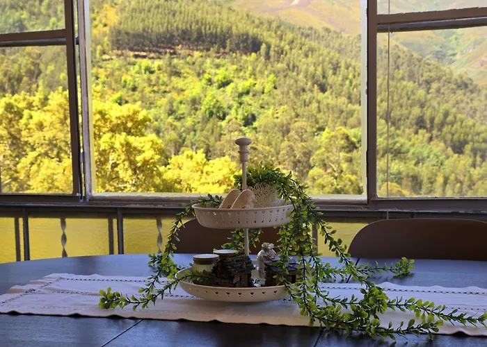 Adcasinha Em Arganil Adcasal