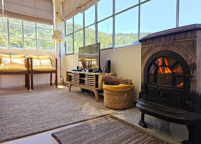 Adcasinha Em Arganil *