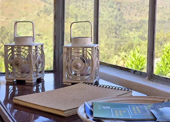 Feriehus Adcasinha Em Arganil *