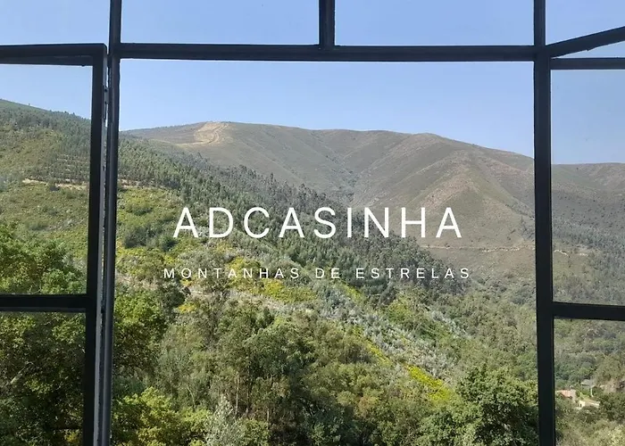 Adcasinha Em Arganil