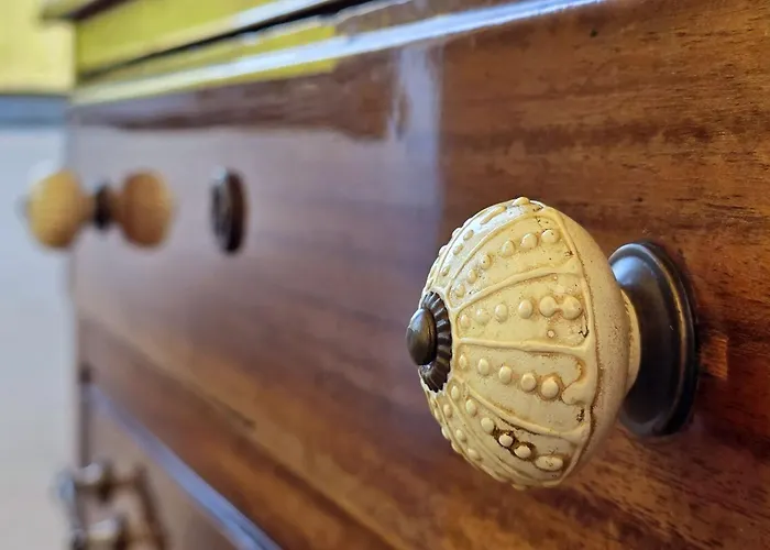 Feriehus Adcasinha Em Arganil *