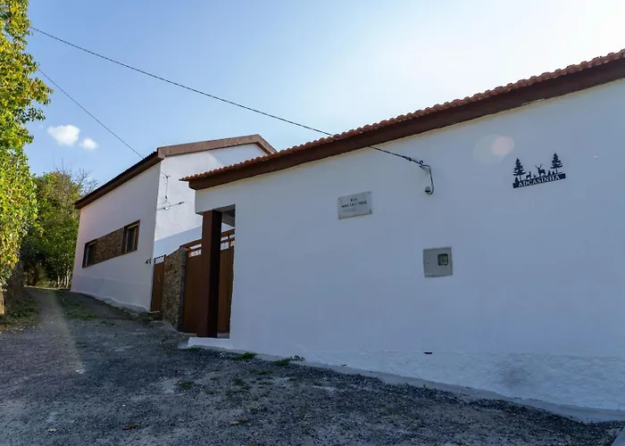 Adcasinha Em Arganil