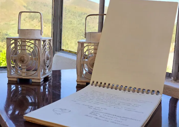 Adcasinha Em Arganil Feriehus