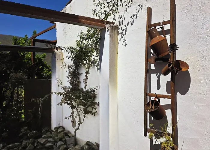 Adcasinha Em Arganil Feriehus Adcasal