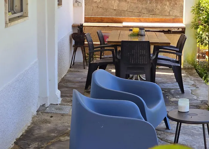 Adcasinha Em Arganil * Adcasal