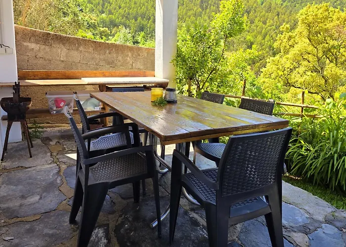 Adcasinha Em Arganil Adcasal