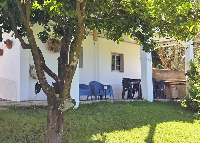 Feriehus Adcasinha Em Arganil *